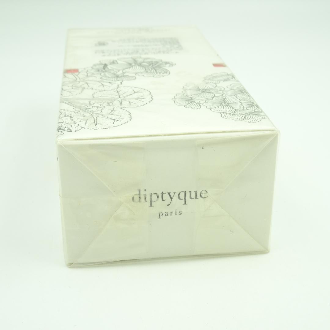 ディプティック　オードトワレ　ゼラニウム　オドラタ　100ml