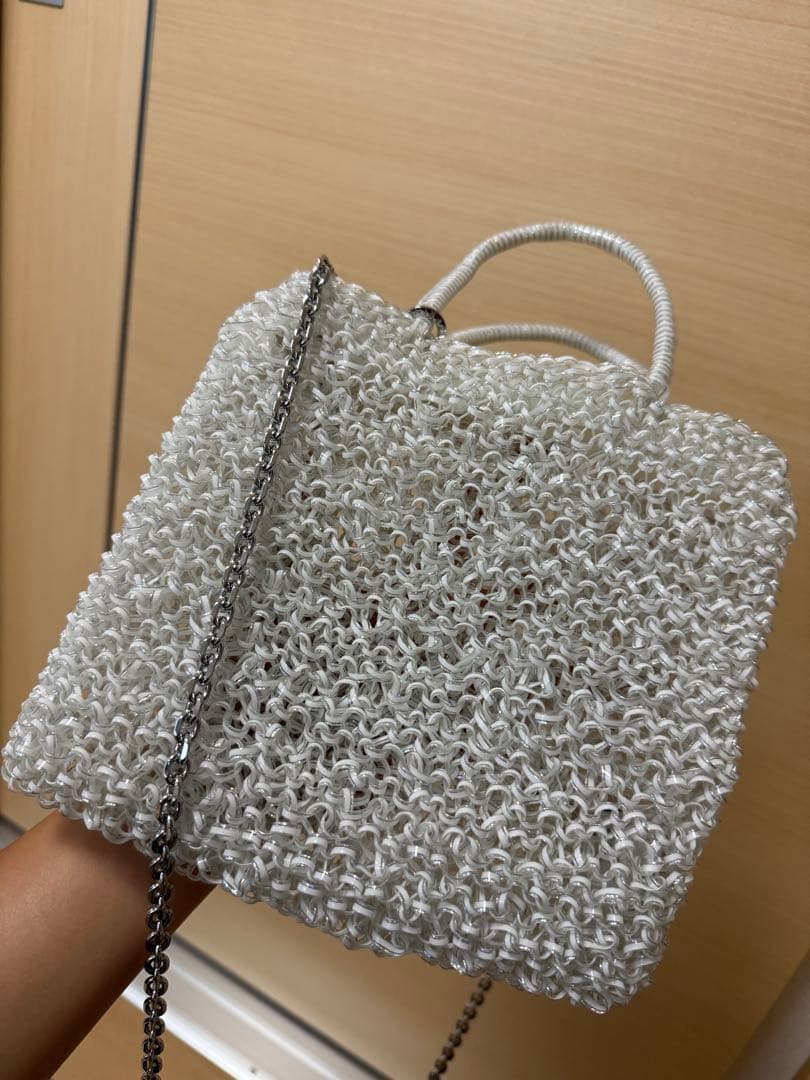 【オンライン完売品】アンテプリマ　スタンダードZ ホワイト