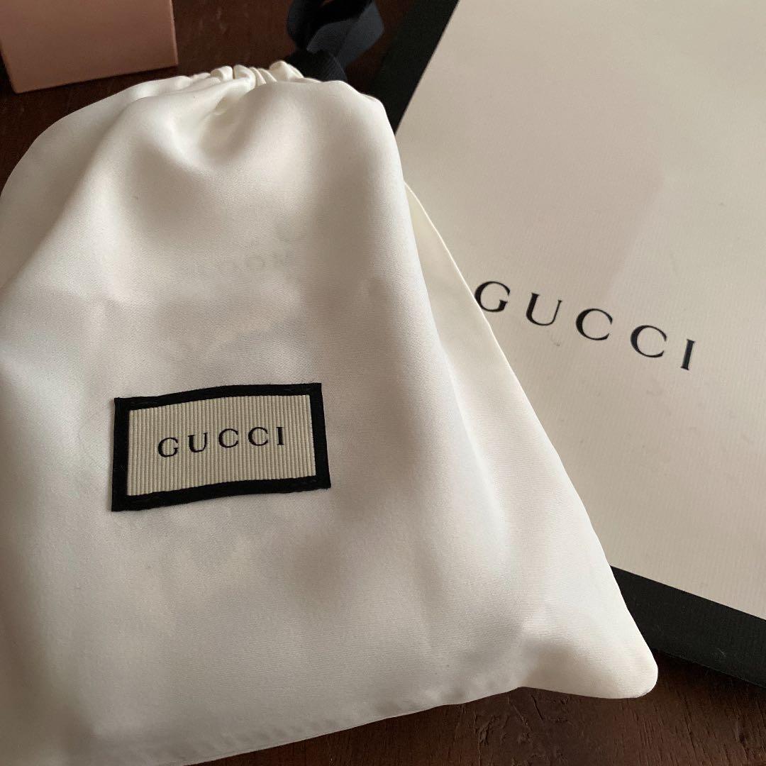 GUCCI 香水(50ml)未使用