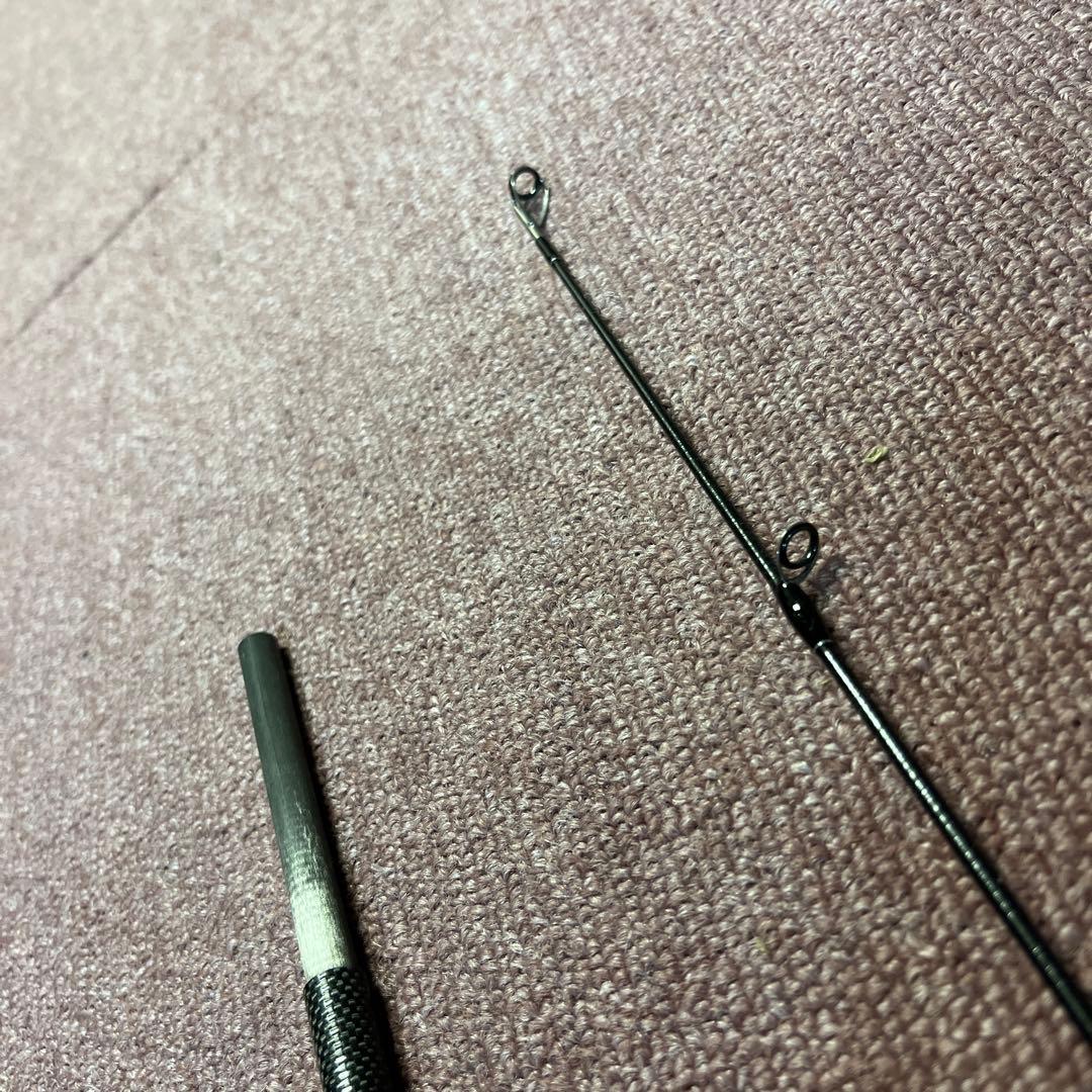 G-CRAFT MONSTER SURF MSS-1072-TR 保証書