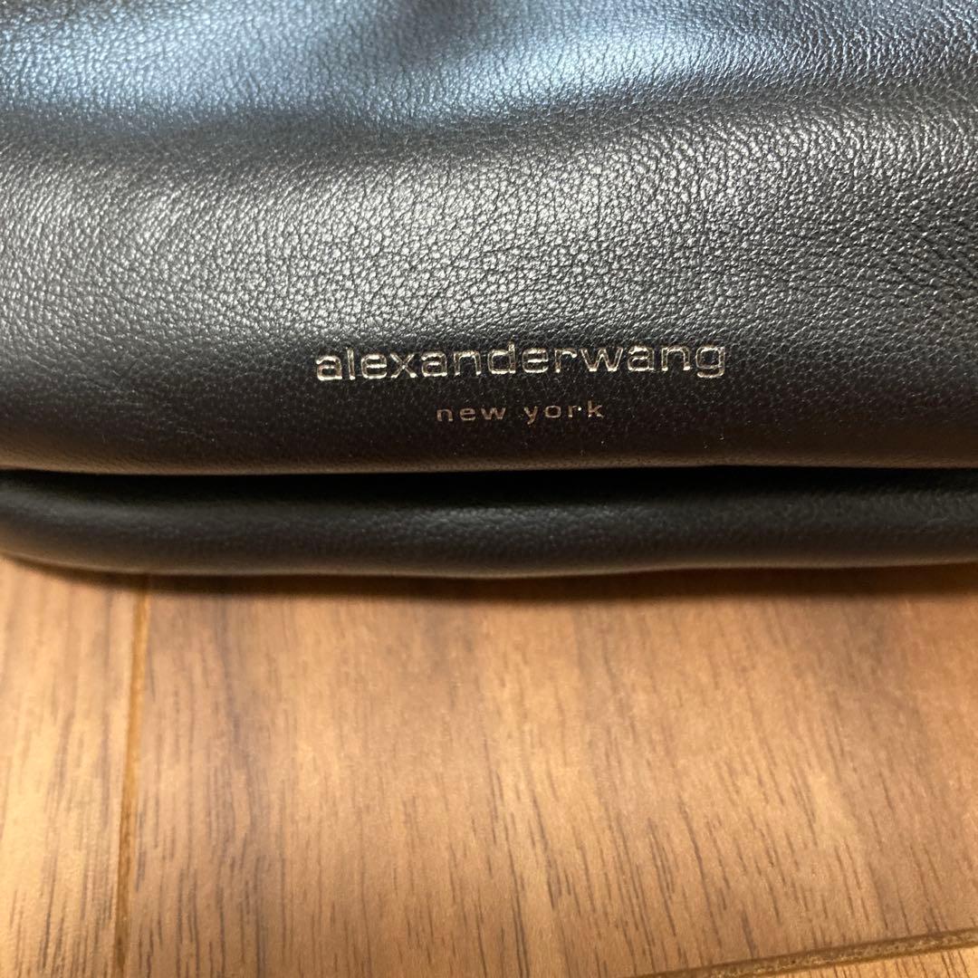 ALEXANDER WANG ショルダーバッグ