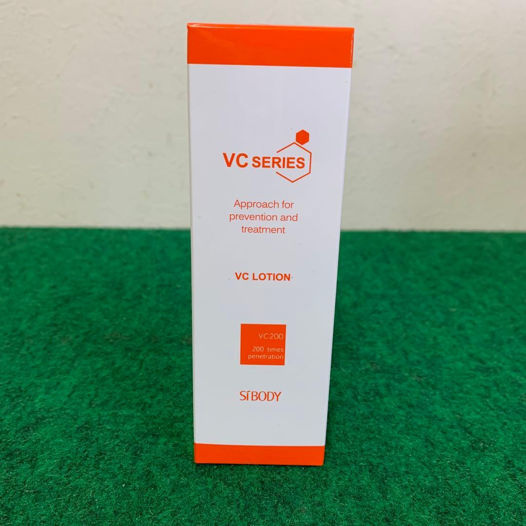 ⭐︎〇シーボディVC 泡フォーマー　ローション　美容液