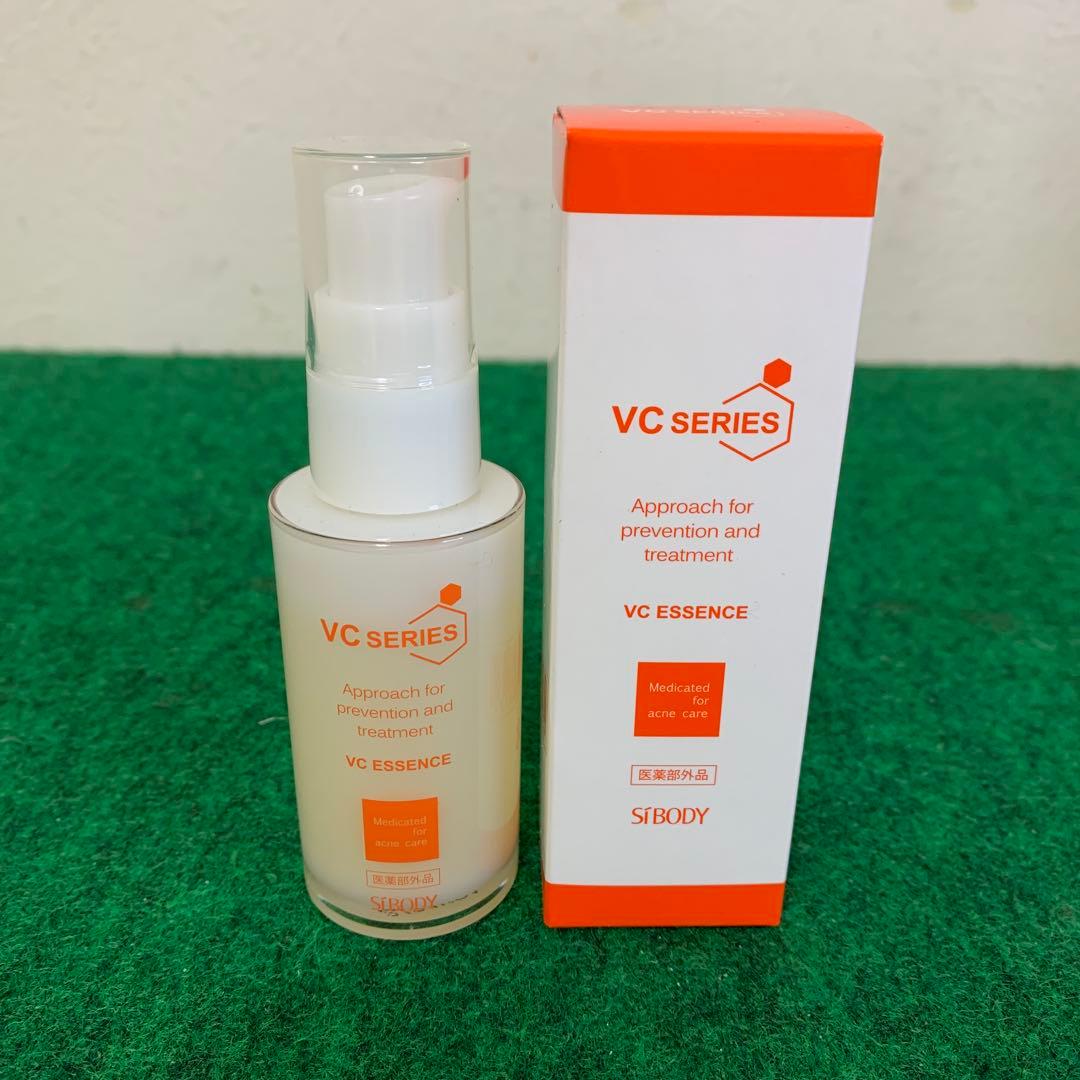 ⭐︎〇シーボディVC 泡フォーマー　ローション　美容液