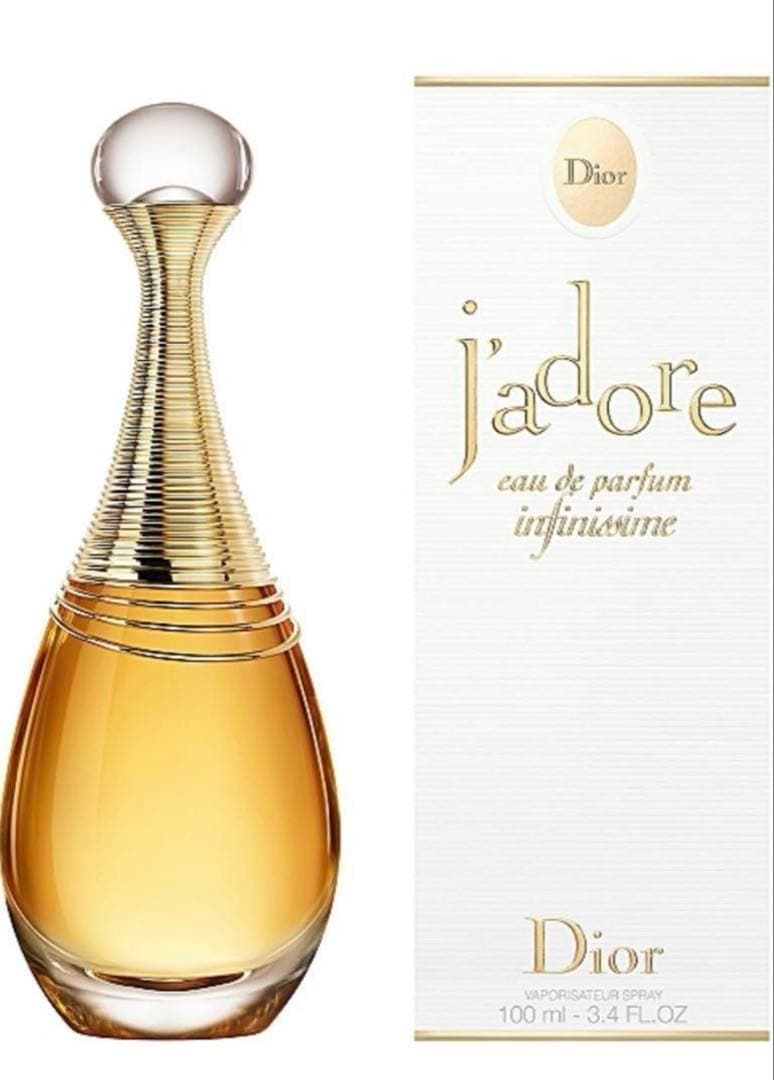 香水(女性用) 99.CHRISTIAN DIOR JADORE 100ml