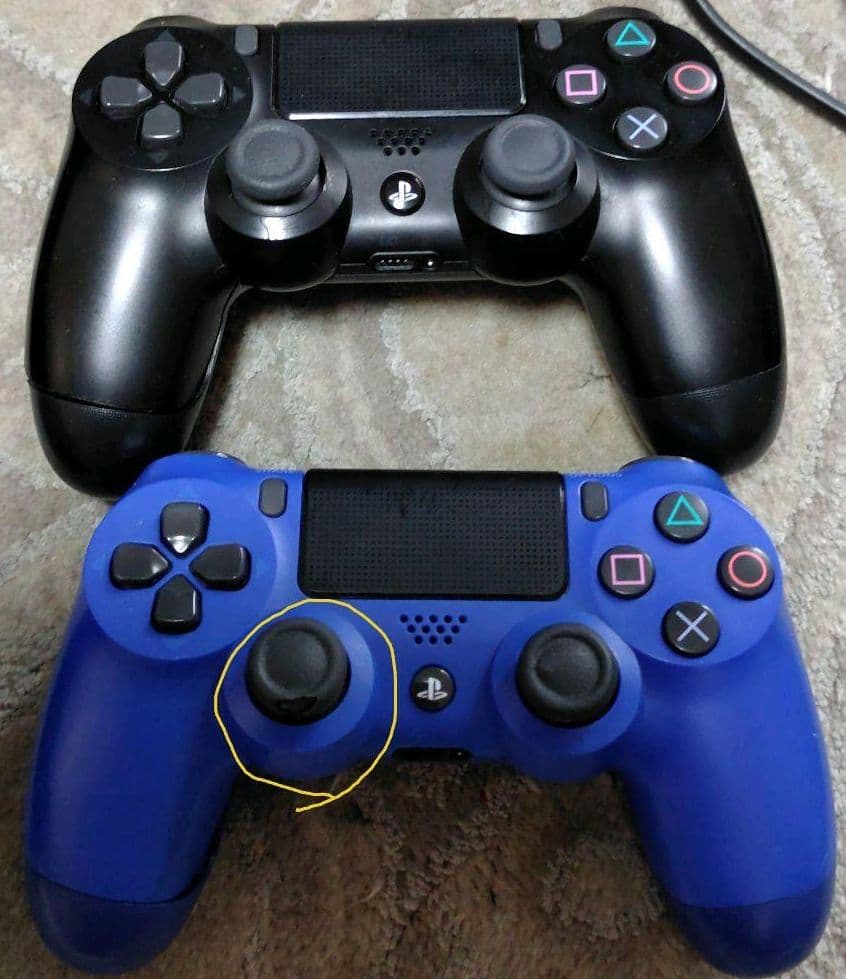 プレステ4Pro cuh-7200b  ソフト　カセット　セット★