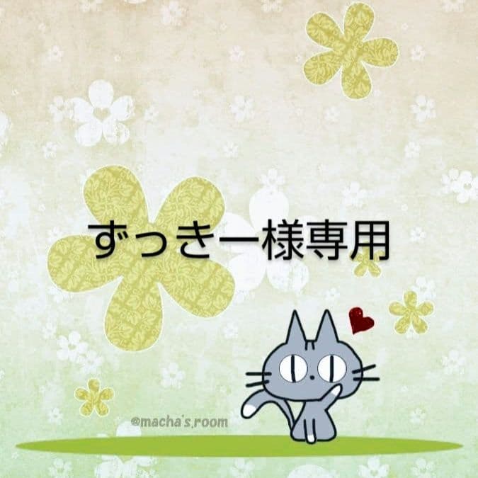 女の子パネル♡ハンドメイドバッグ♡