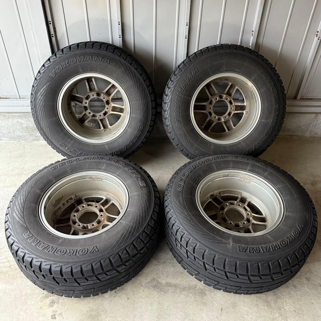 ピ*ソ様 ブラッドレーV Z 16インチ 5本 iT-S 4本 スタッドレス