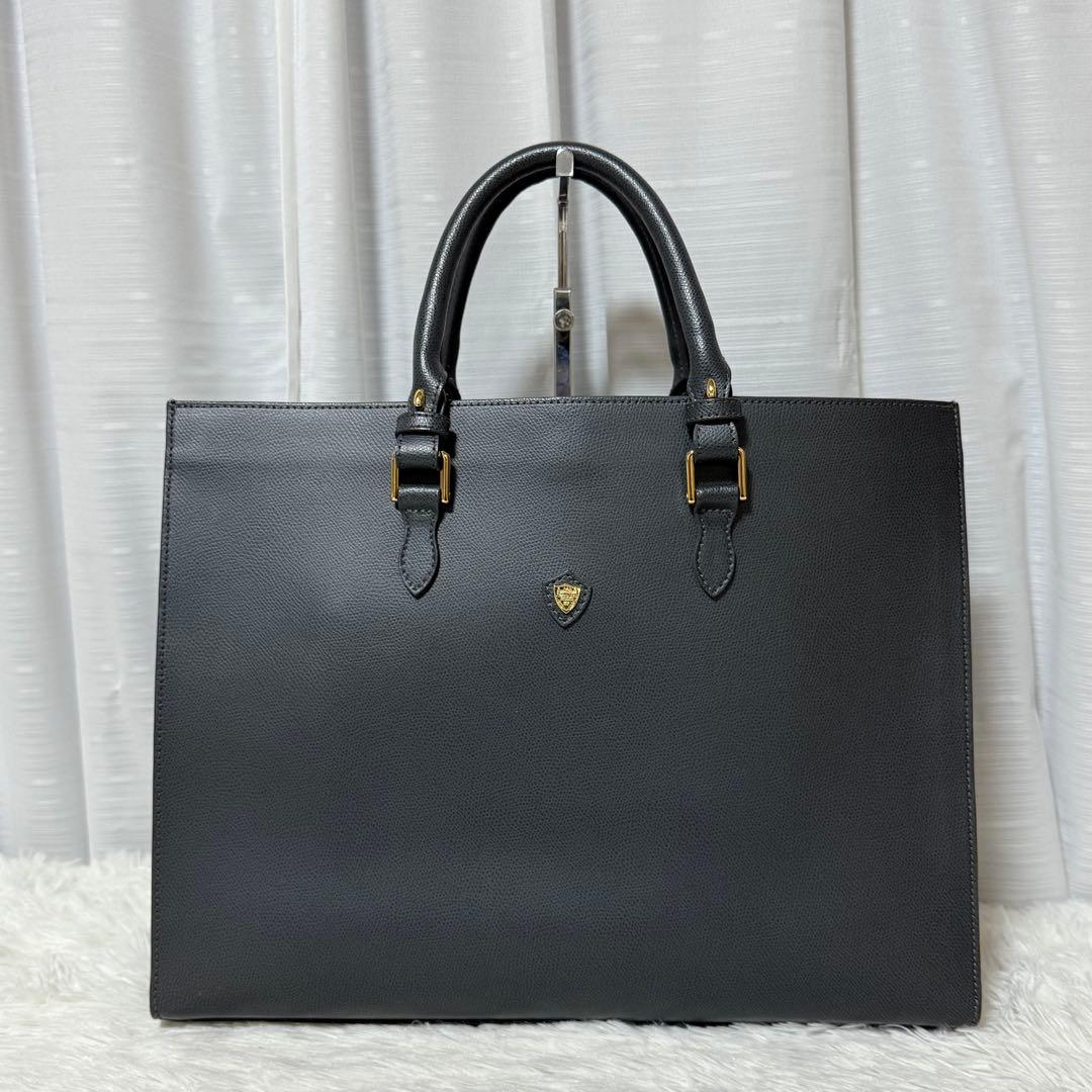 ⭐️未使用品⭐️　シャンボールセリエ　BARRITS ビジネスバッグ　ハンドバッグ
