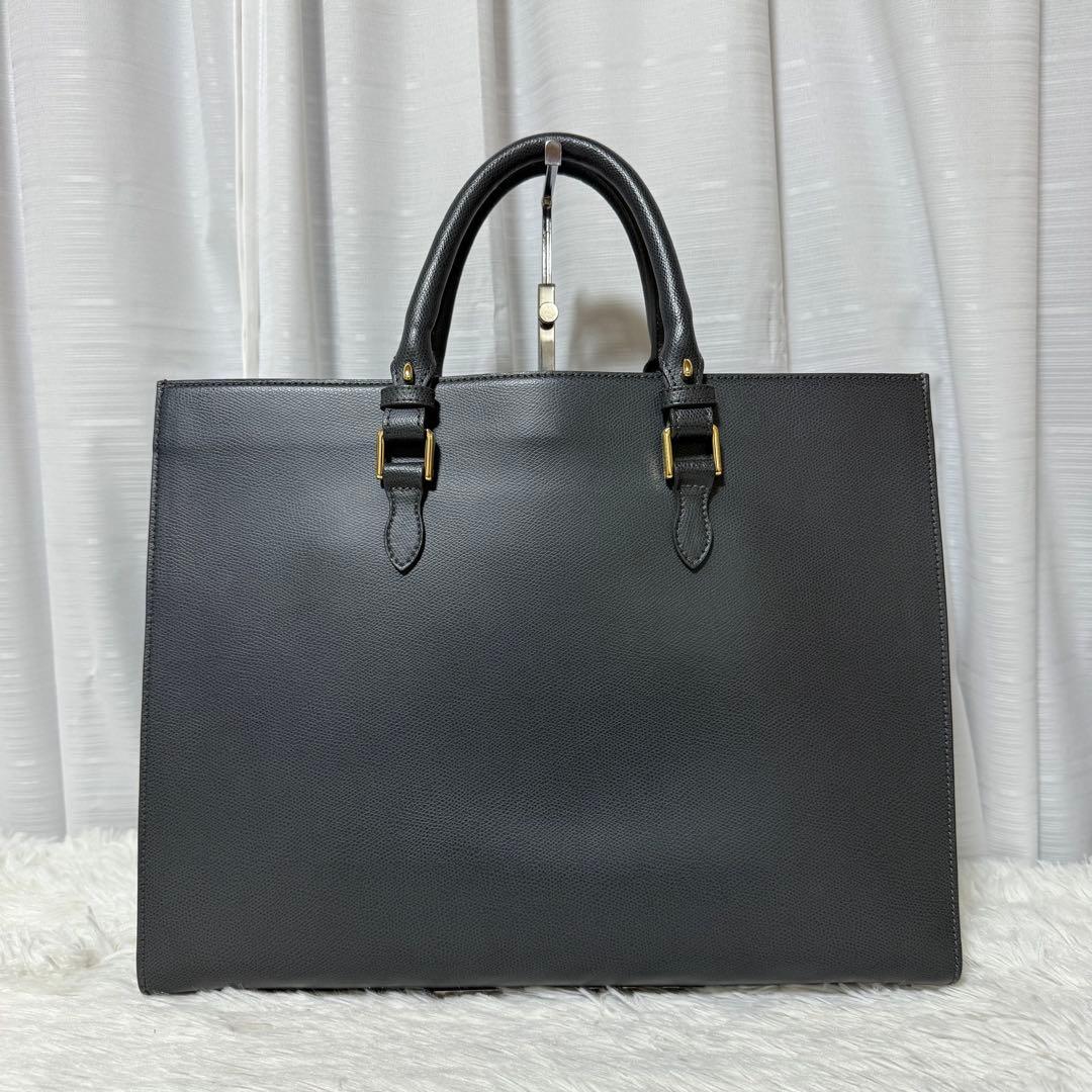 ⭐️未使用品⭐️　シャンボールセリエ　BARRITS ビジネスバッグ　ハンドバッグ