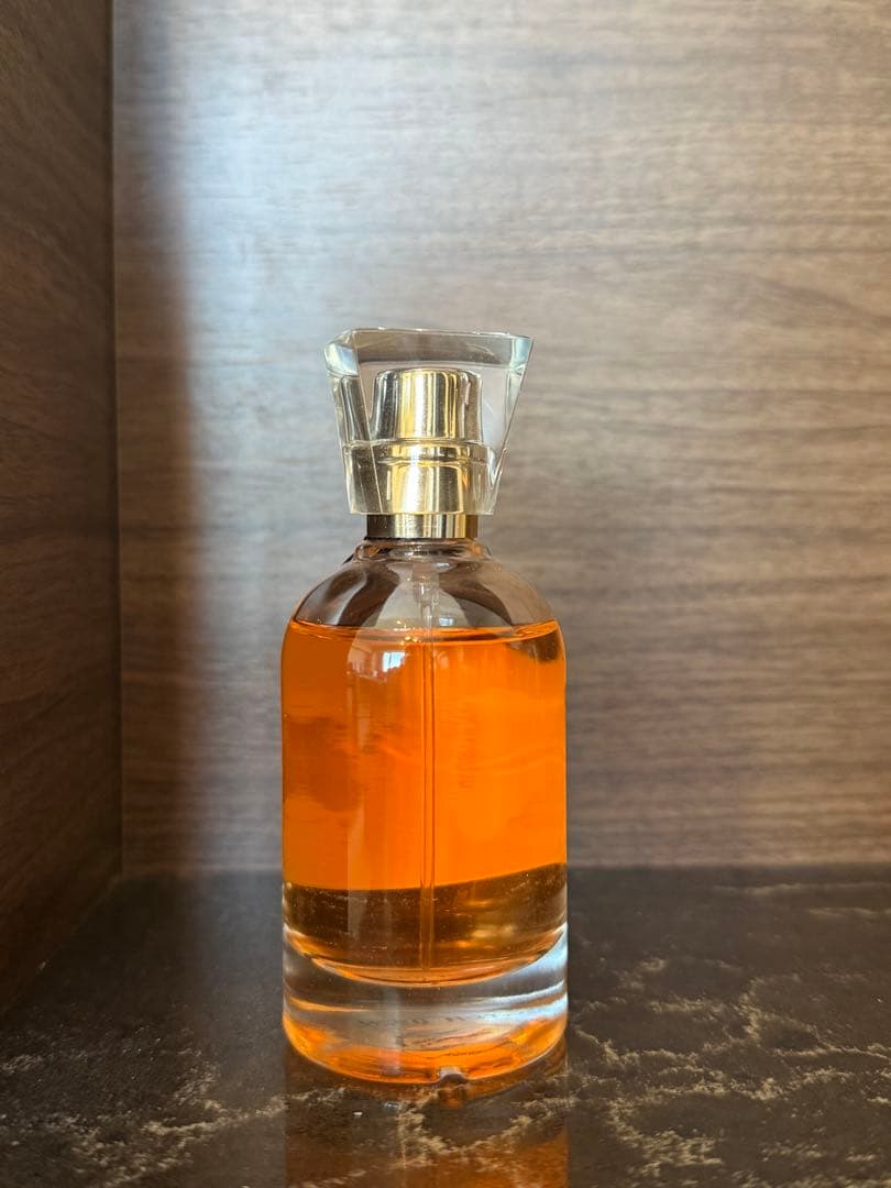 クリグラー19 50ml オードパルファム