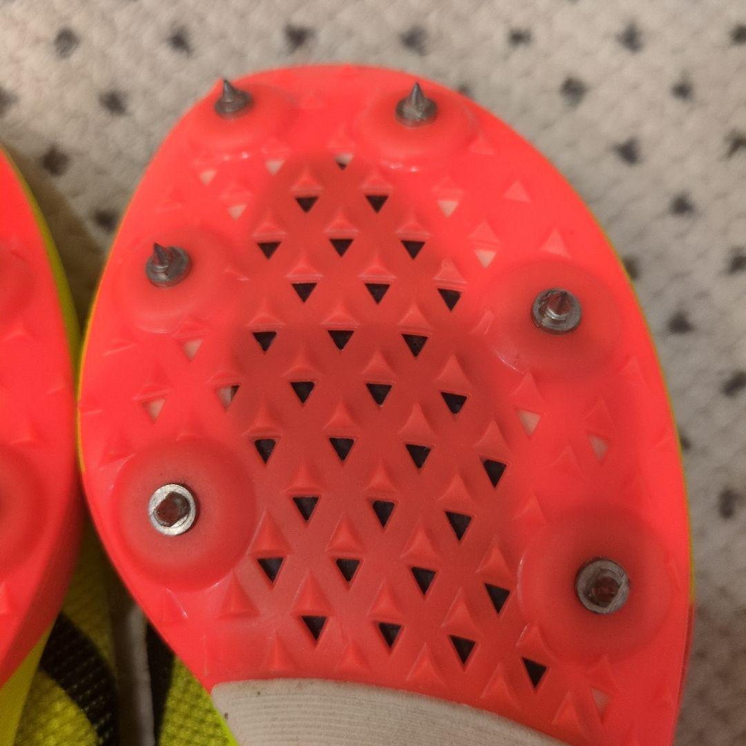 ラ*☆様 メタスピードLD2 PARIS 26.5