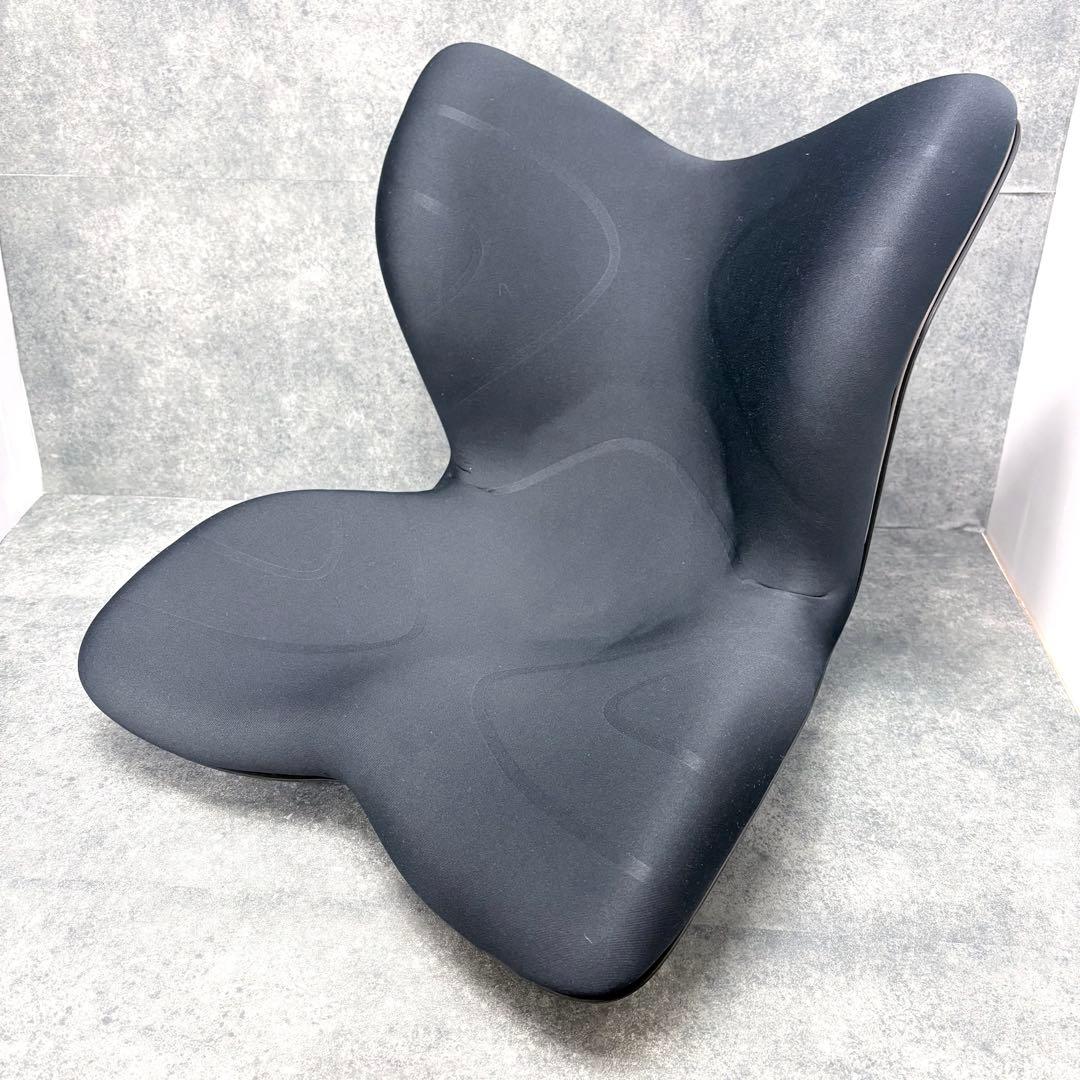 y 　MTG スタイル プレミアム 姿勢補正 骨盤サポートチェア 座椅子