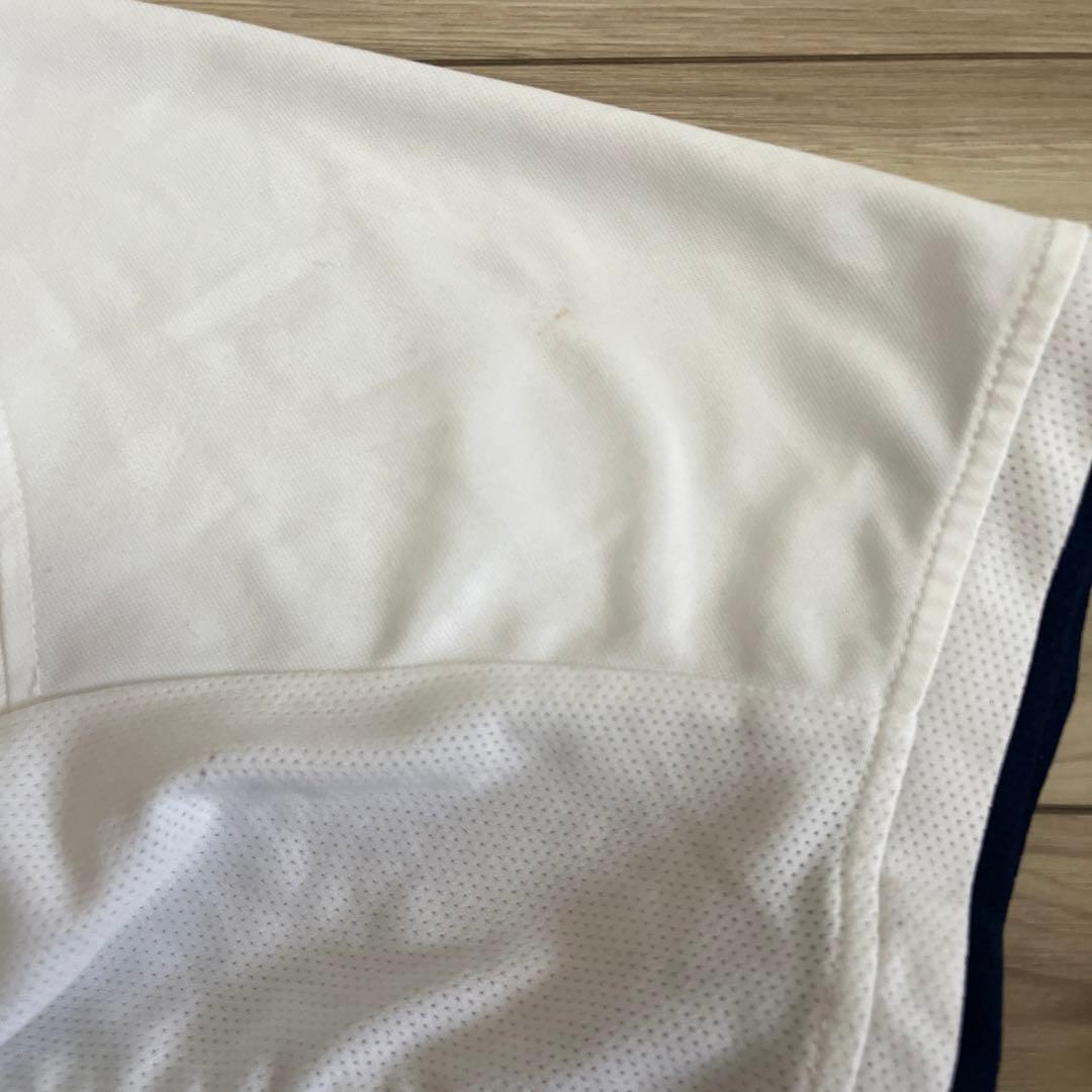 ⚫︎ イングランド代表　半袖ユニフォーム　上下セット　ベッカム　XL