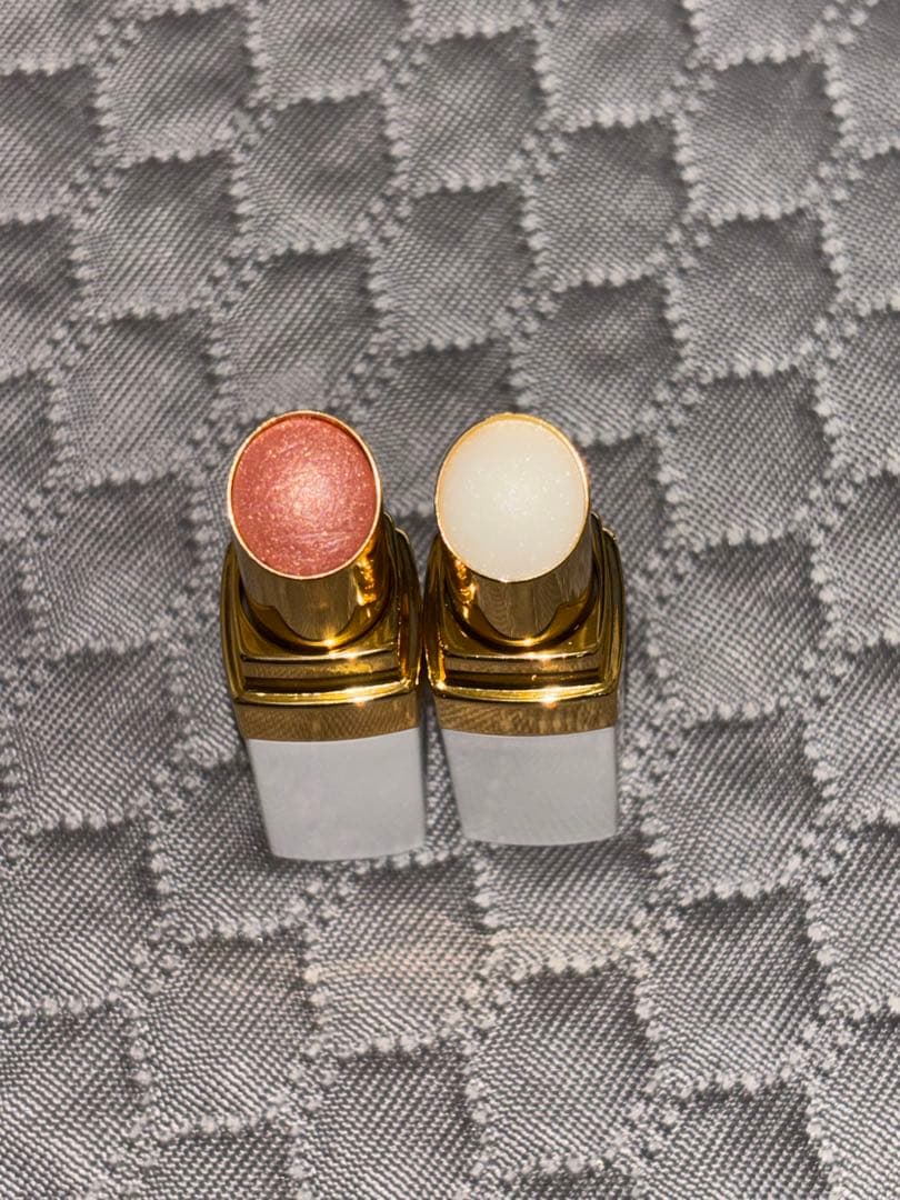 【2本セット】CHANEL ROUGE COCO BAUME 752 912