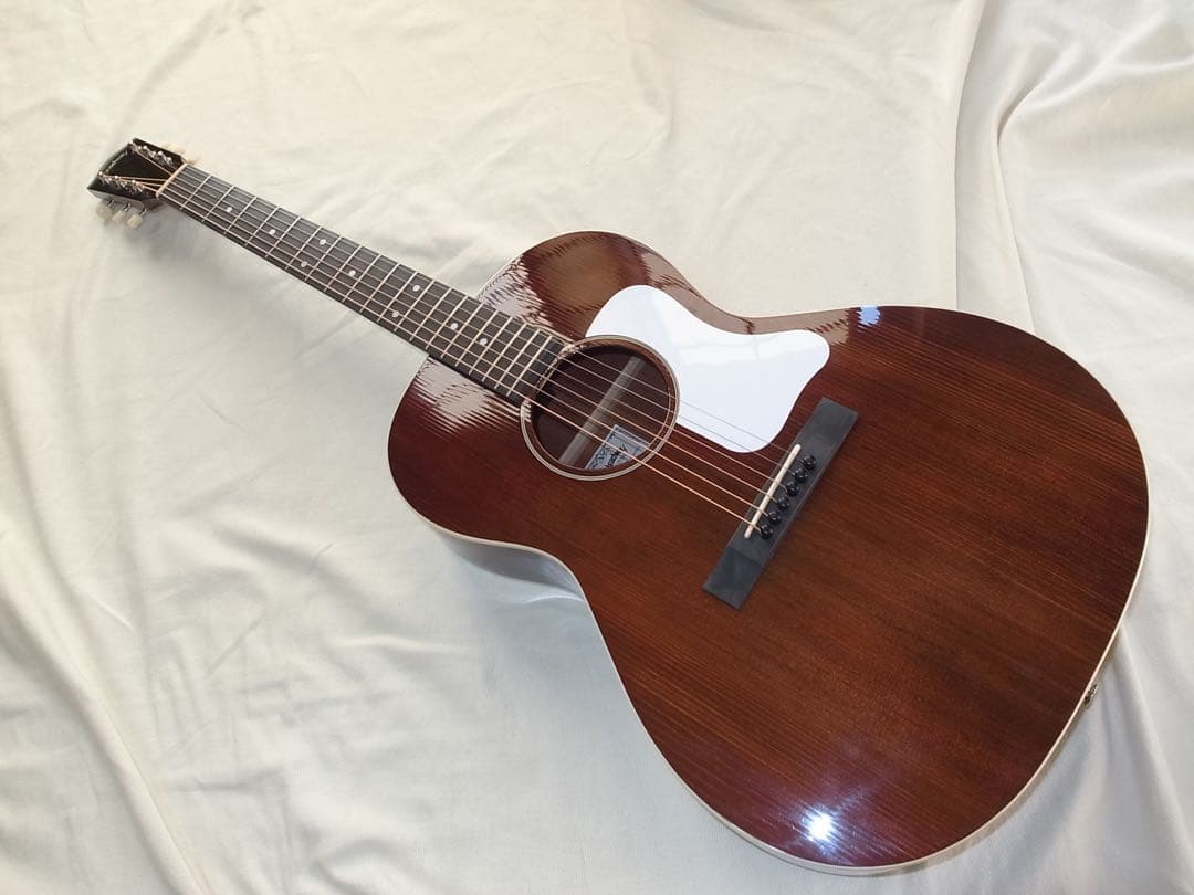 a*a様 美品　Headway HL-V085 SE トップ単板　エレアコ　２０