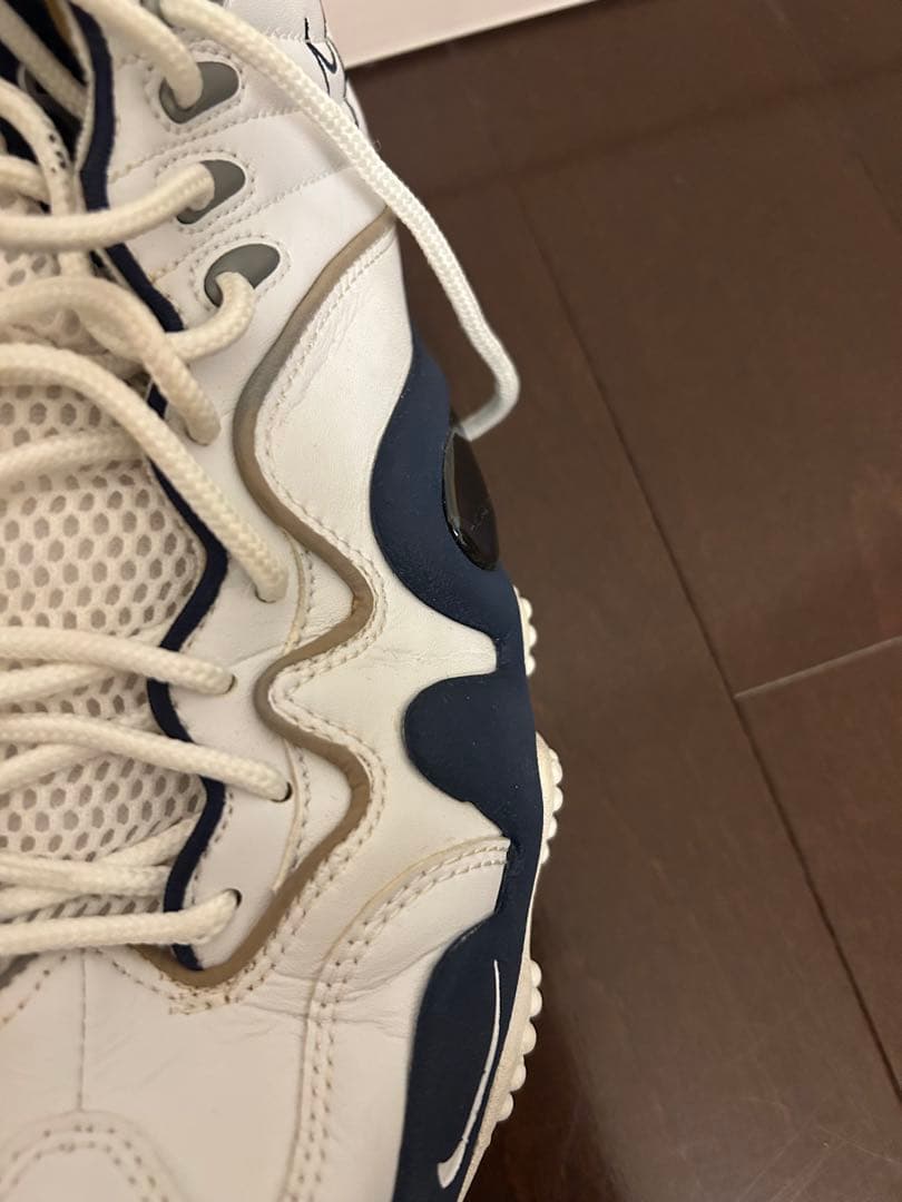 NIKE エアズームフライト5 26㎝