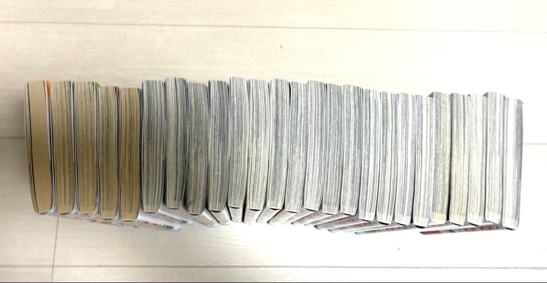 ハンター×ハンター まとめ売り 漫画 マンガ