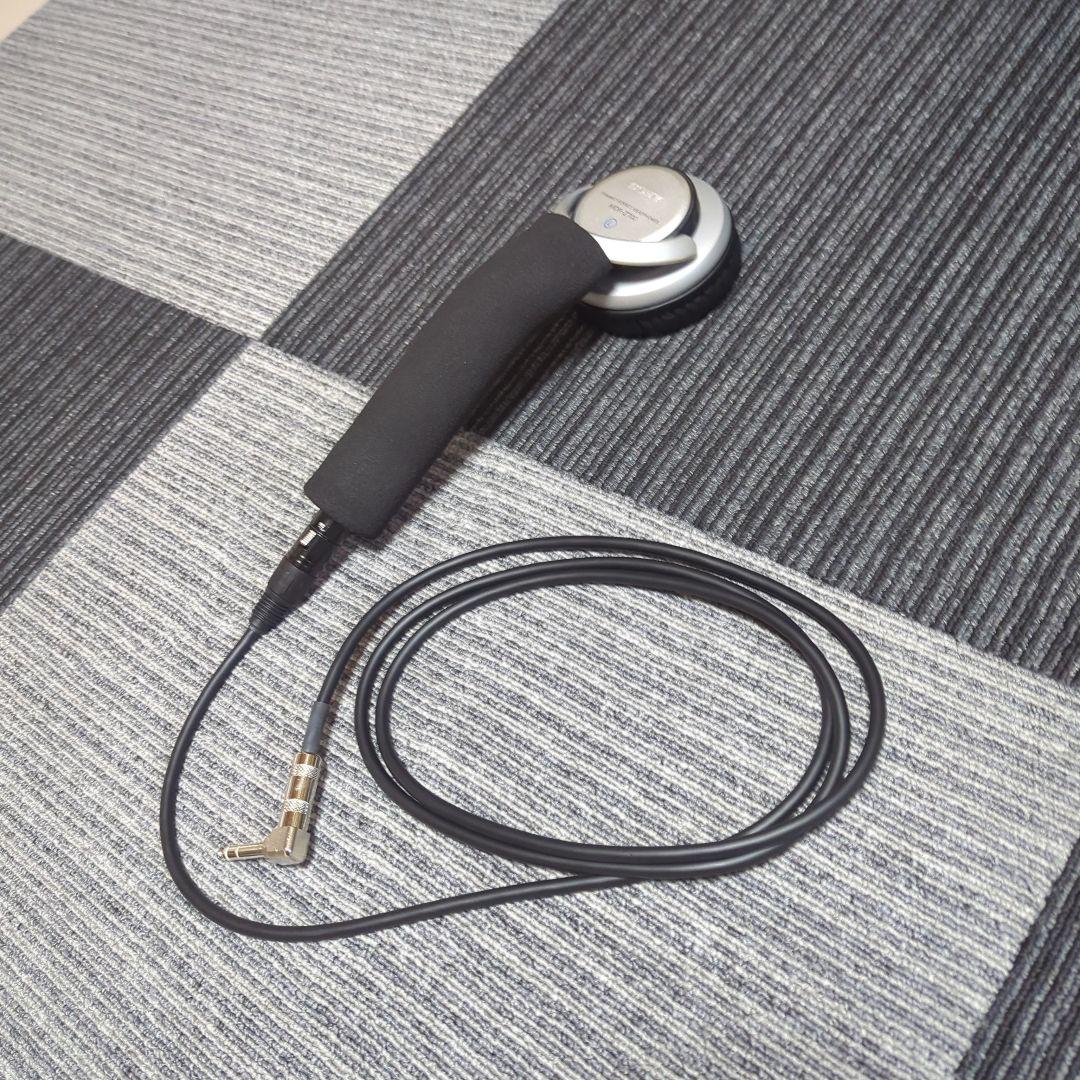 DJミキサー専用 SONY MDR-Z700　　 片耳ヘッドフォン