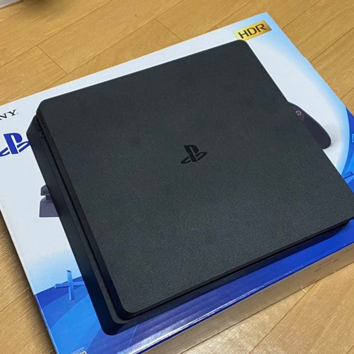 Nintendo Switch SONY PlayStation4 CUH-2200AB01 500GB