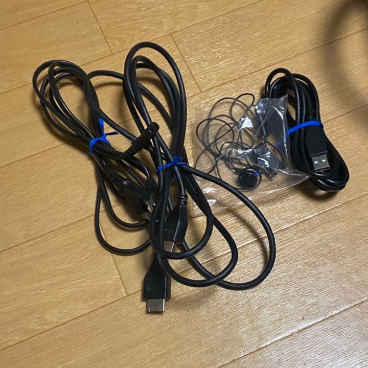 Nintendo Switch SONY PlayStation4 CUH-2200AB01 500GB