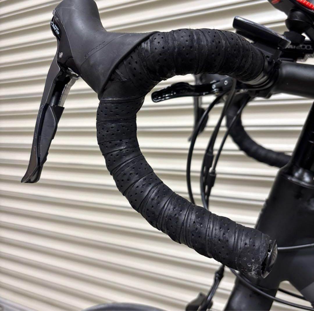 【再出品】TERN SURGE 20インチ ミニベロ　カーボンホイール