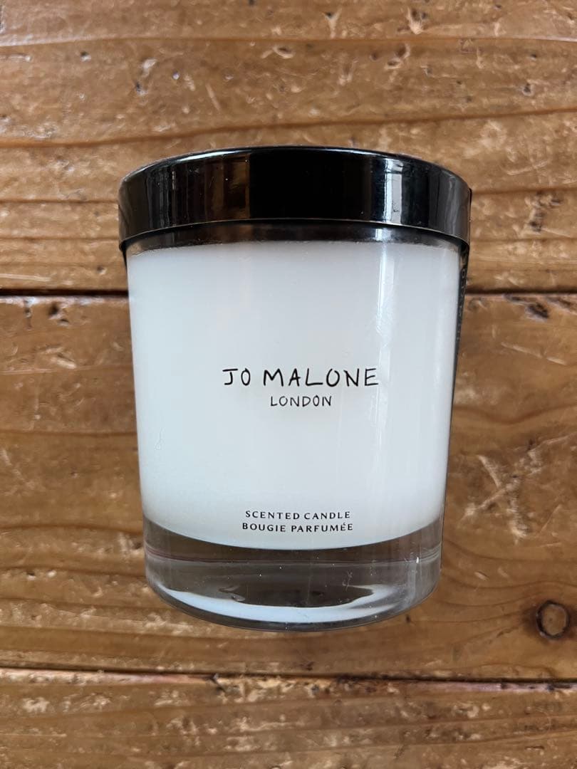ジョー マローン ロンドン キャンドル 新品 限定品