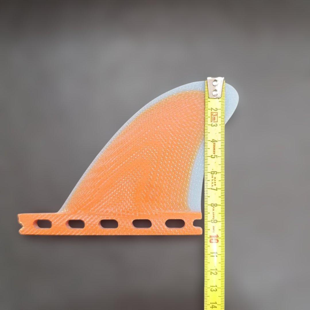 キャプテンフィン系　ツインスタビ　フューチャーフィン対応