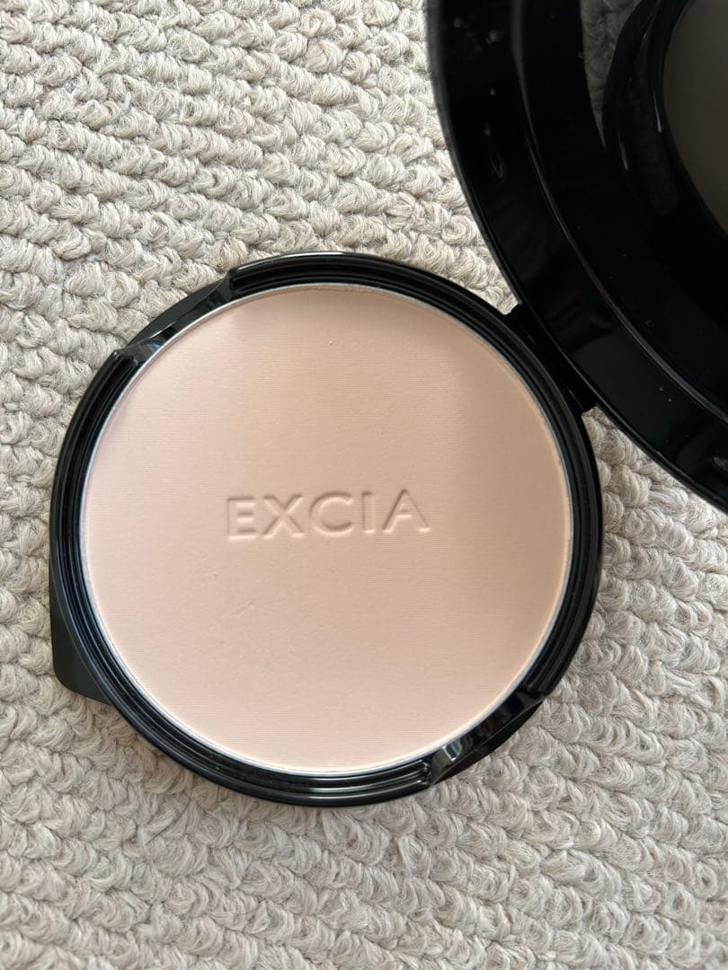 ALBION EXCIA セレスティアル ヴェール フェイスパウダー