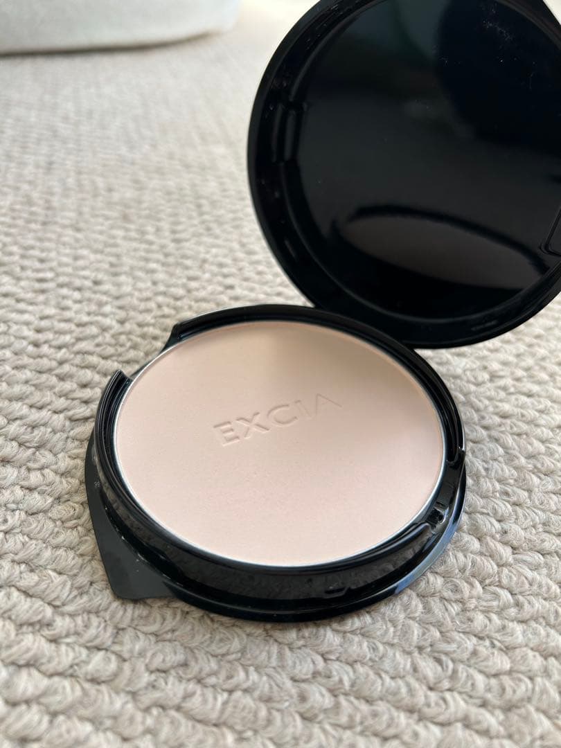 ALBION EXCIA セレスティアル ヴェール フェイスパウダー