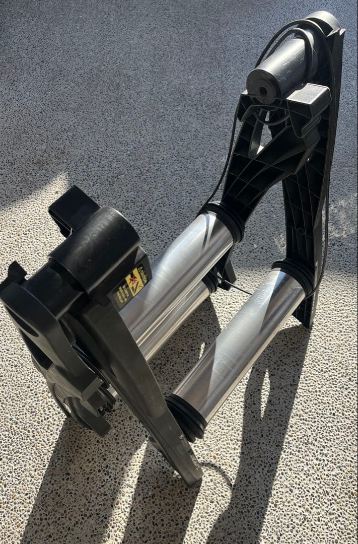 ELITE エリート arion mag AI13 3本ローラー 抵抗調整可能