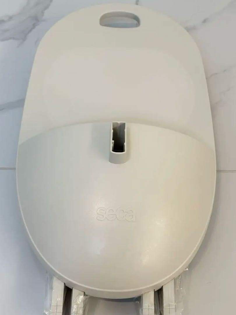 ポータブル身長計 seca213 アズワン