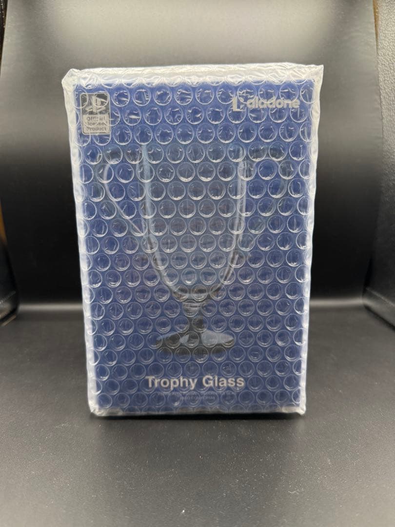 Trophy Glass / PlayStation プレステトロフィーグラス