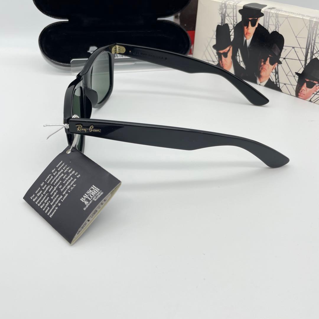 【H49】Ray-Ban　レイバン　BLUES BROTHERS 2000