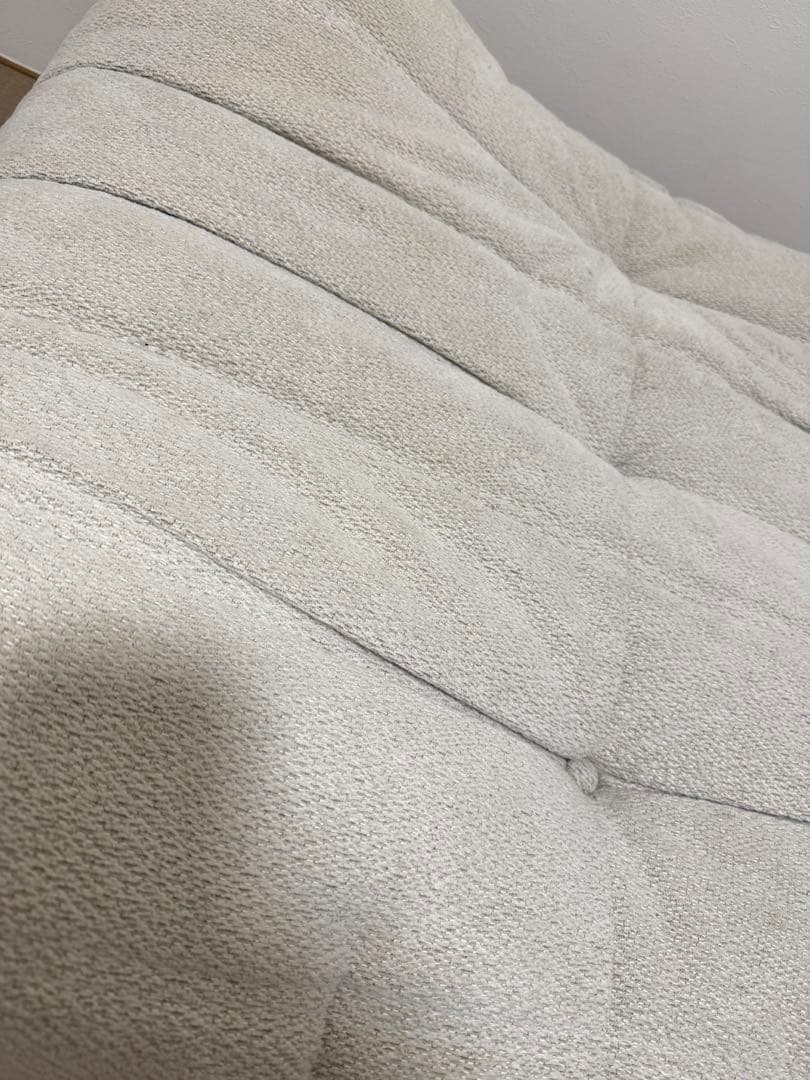 リーンロゼ　トーゴ　パフ　RG393