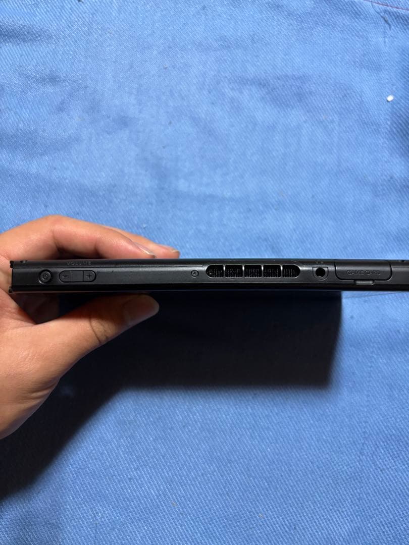 Switch 本体のみ　バッテリー強化版