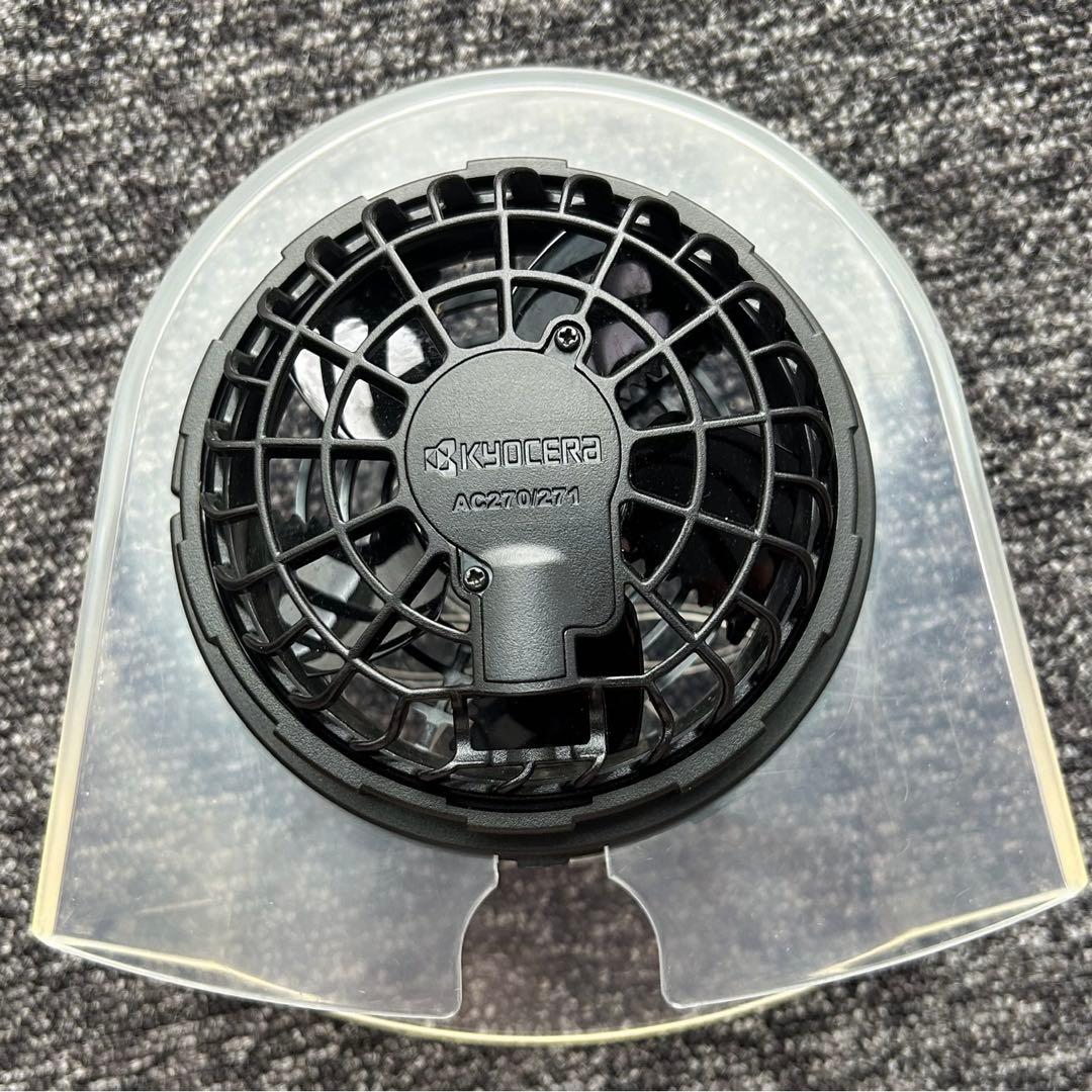 楽雨（ラクユー）3個セット　☆★☆ファンを雨から守るためのカバー☆★☆