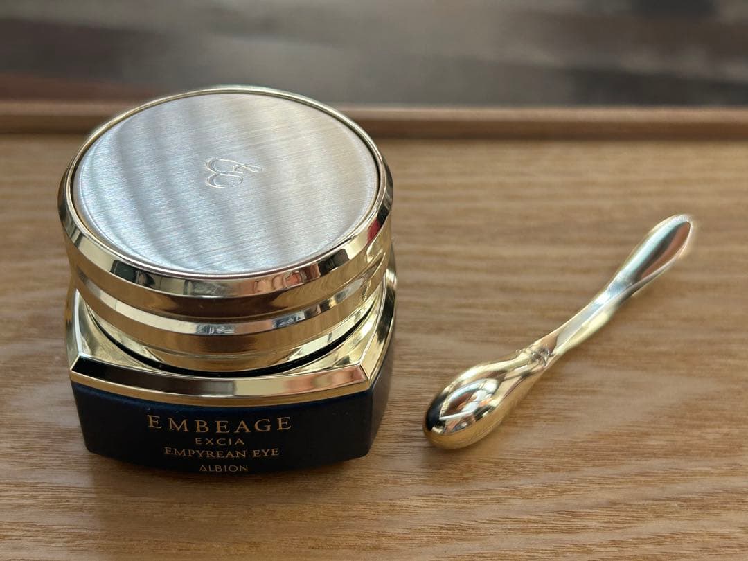 アルビオン　アンベアージュ　エンピリアン アイ