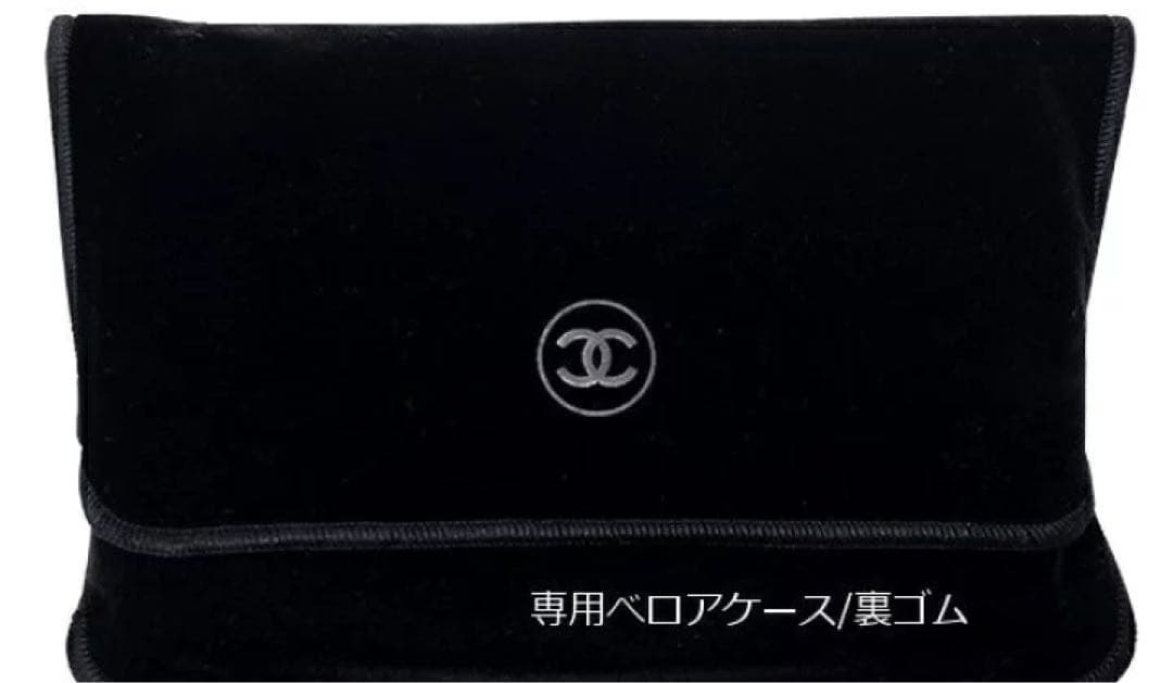 新品未使用◎ CHANEL トラベルメイクパレット