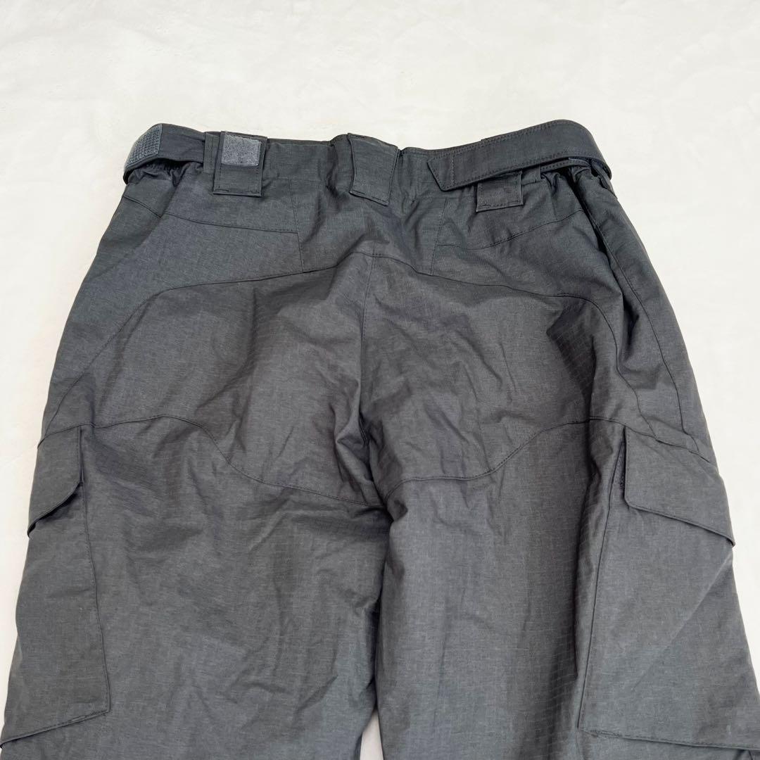 ゴールドウィンスキーウェア上下セット メンズS&M