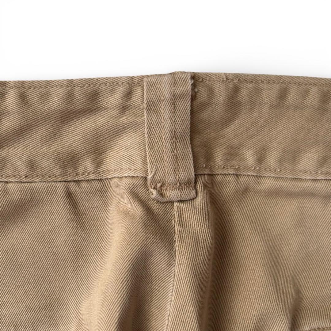 ビンテージ 50s US ARMY チノトラウザー チノパン オリジナル　M52
