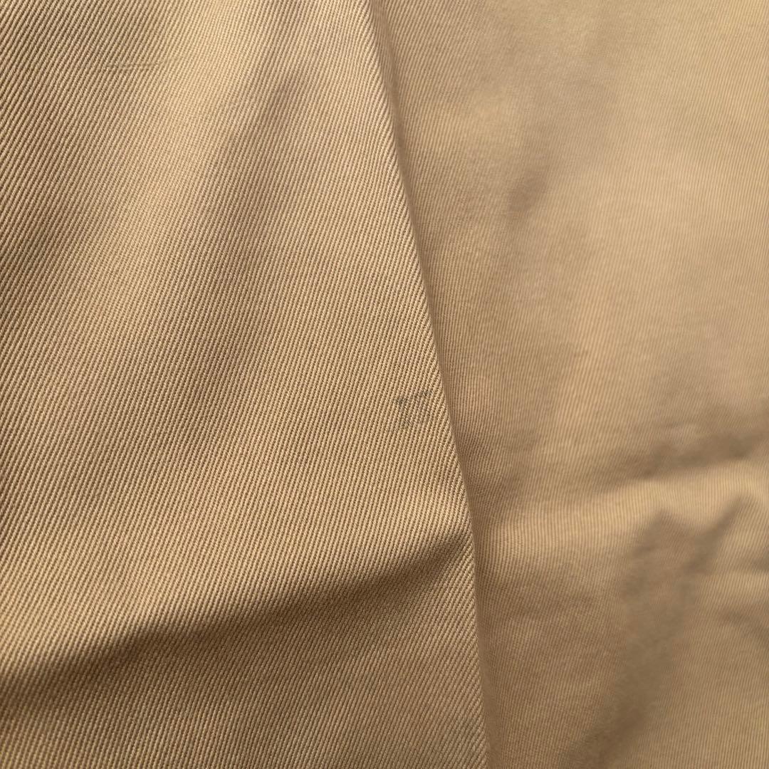 ビンテージ 50s US ARMY チノトラウザー チノパン オリジナル　M52