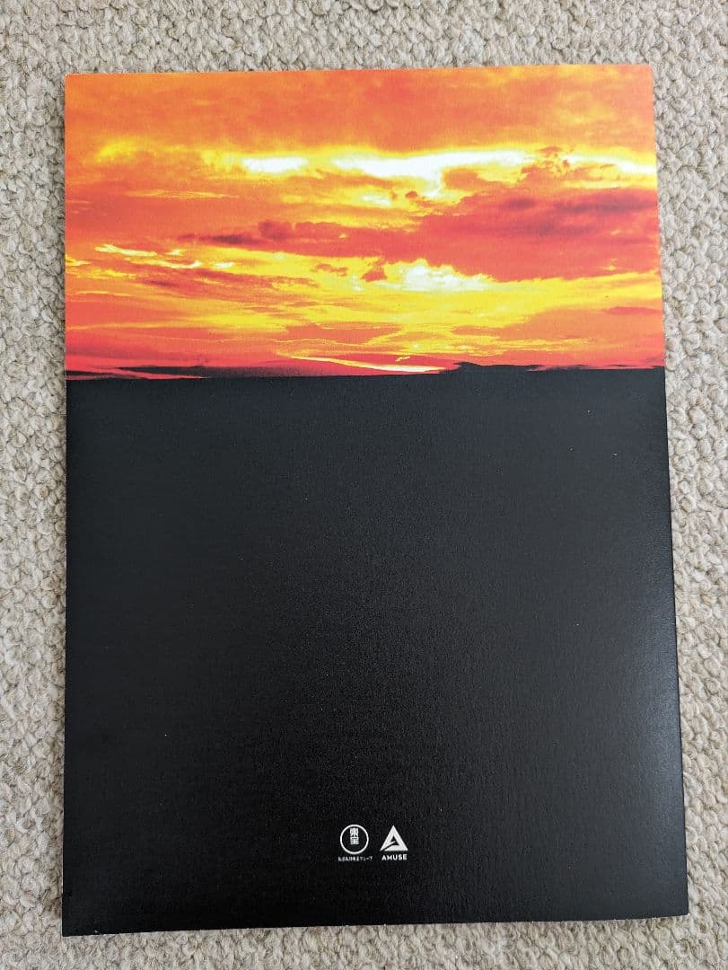 ホイッスル・ダウン・ザ・ウィンド〜汚れなき瞳〜　パンフレット