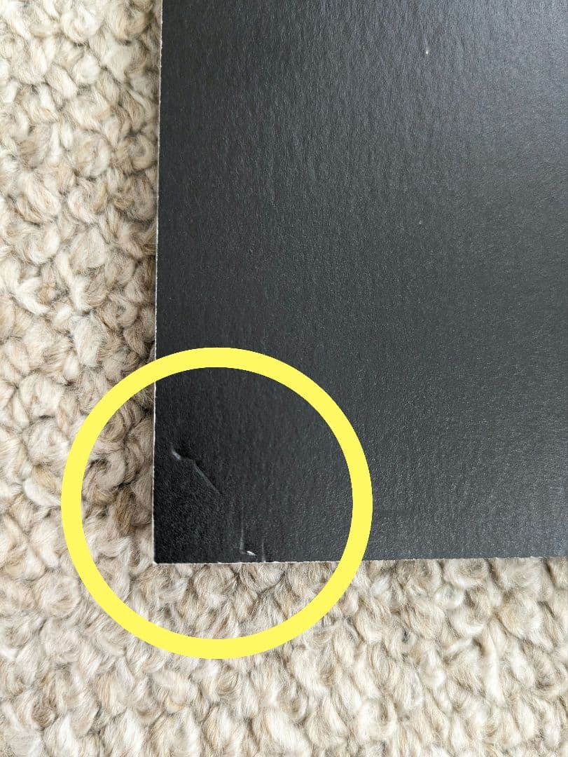 ホイッスル・ダウン・ザ・ウィンド〜汚れなき瞳〜　パンフレット