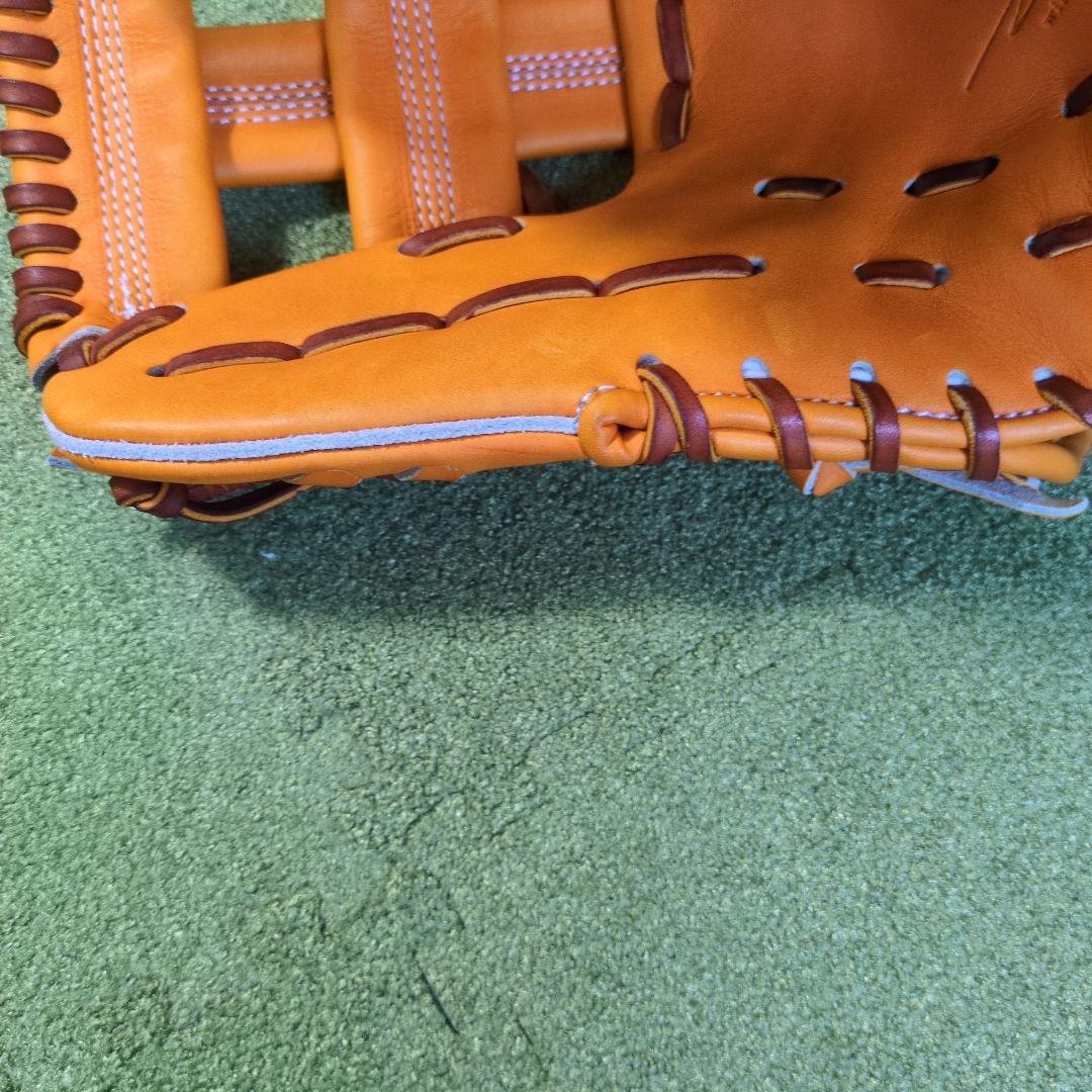 IP Select 082k 硬式