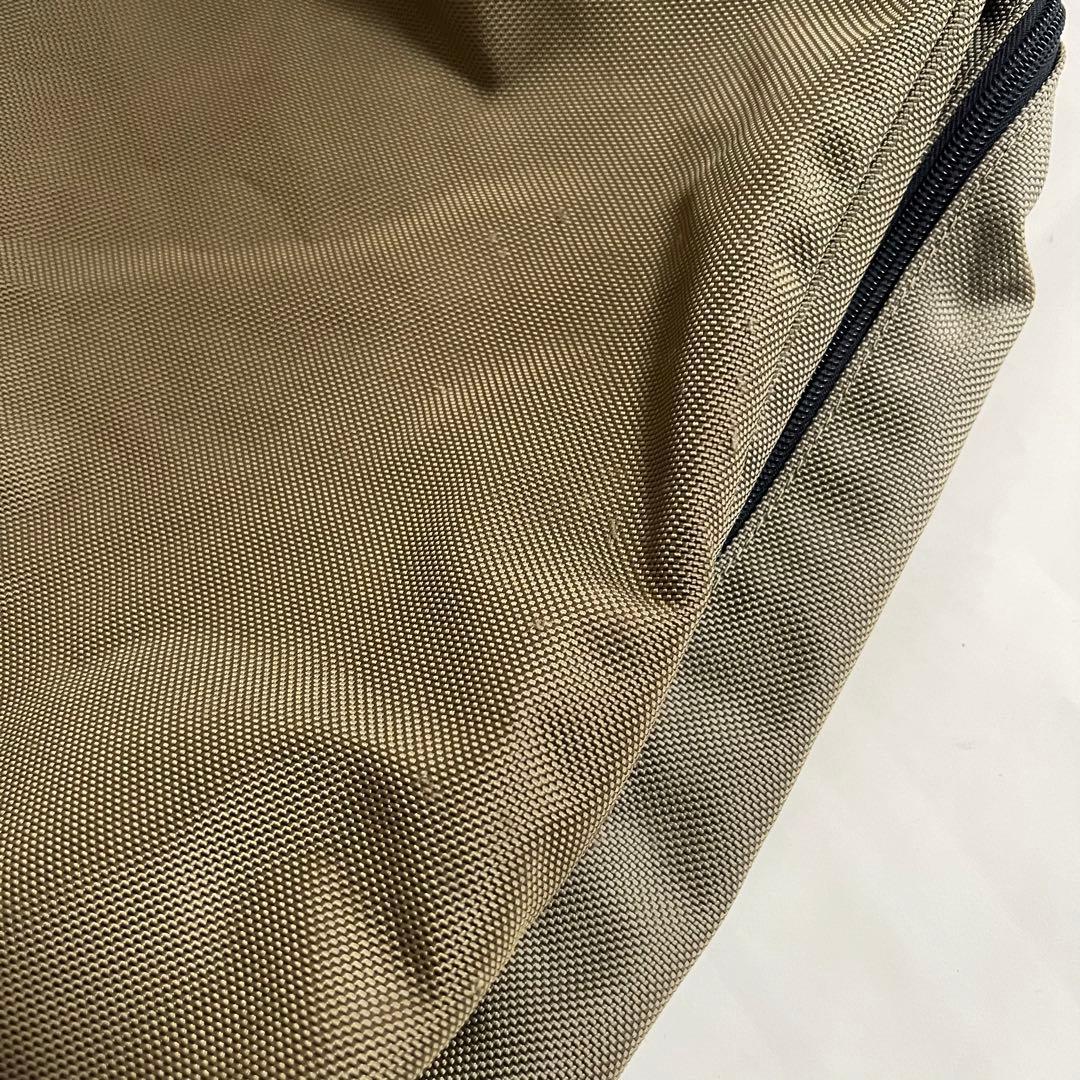 大人気 希少 ブリーフィング サンマウンテン コラボ スタンド キャディバッグ