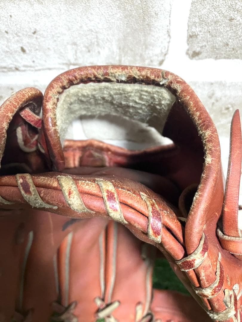 【24時間以内/早い者勝ち】中古 ビクトリーステージ オーダー 耕作印 内野用