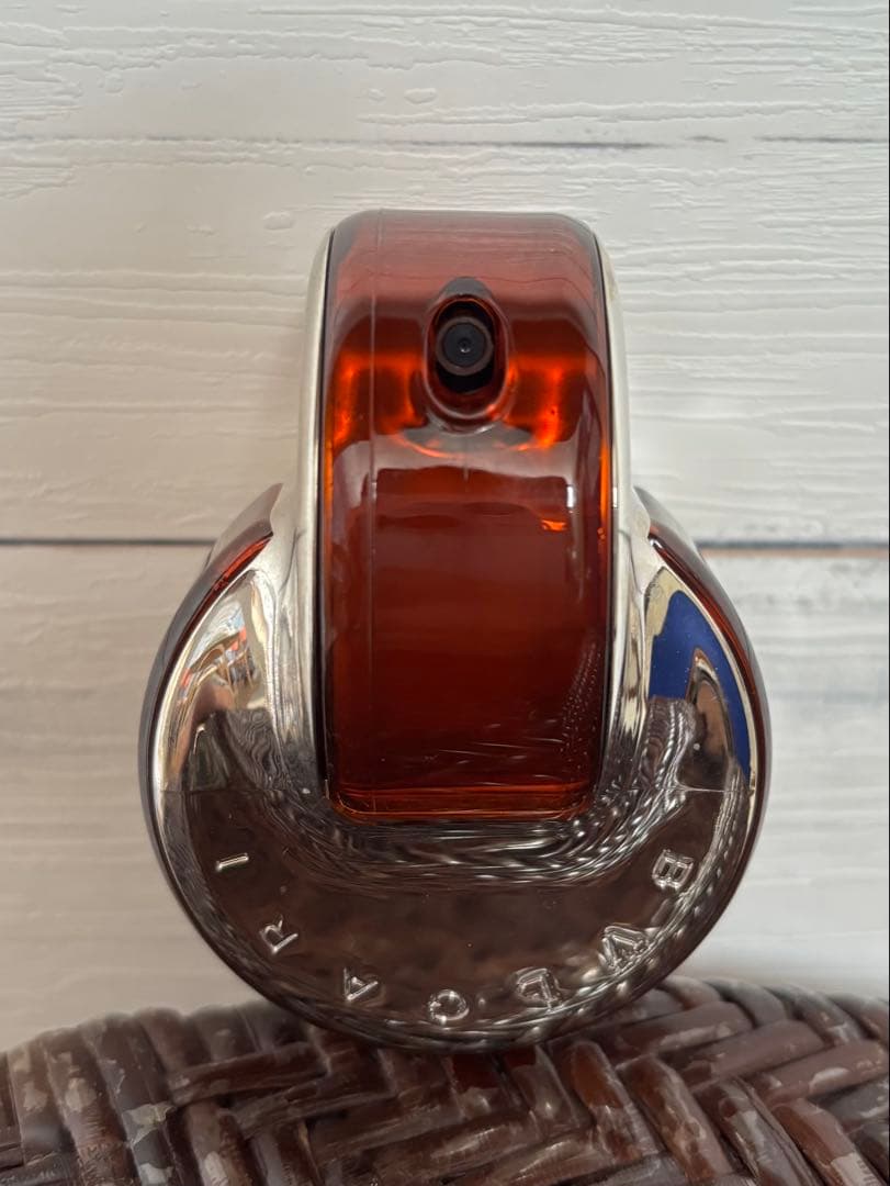 BVLGARI 香水オムニア オードパルファム 40ml