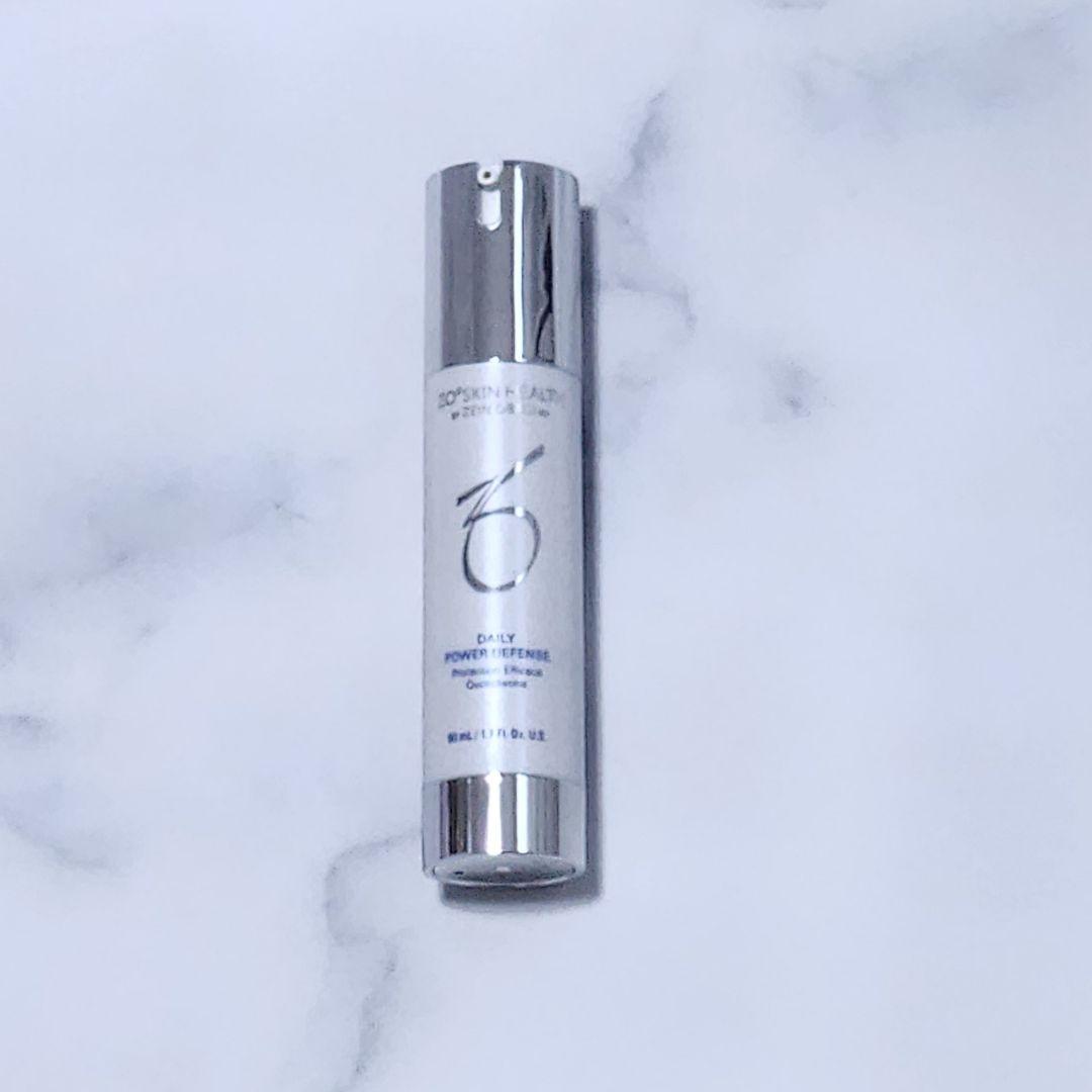 新品4本 ZO Skin Health ゼオスキンヘルス デイリーPD 50ml