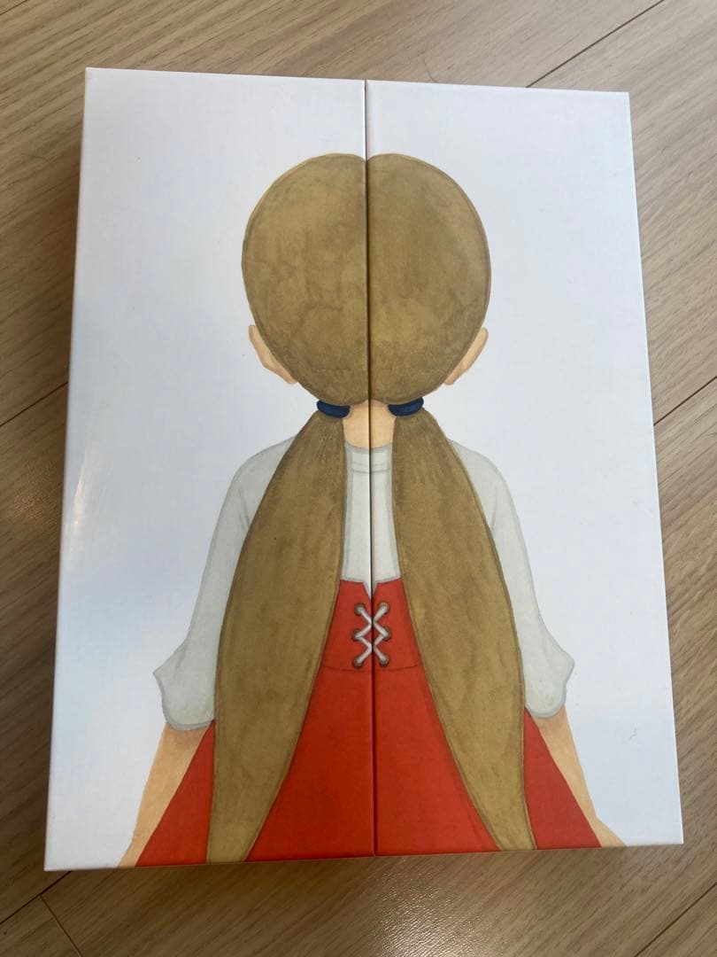 Michi みち 特装版 junaida ほぼ日