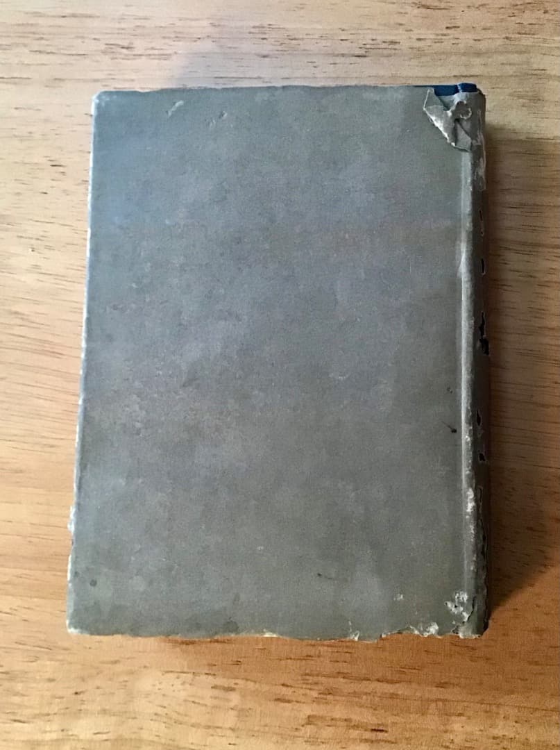 洋書 Canon of Reason and Virtue (Paul Carus)